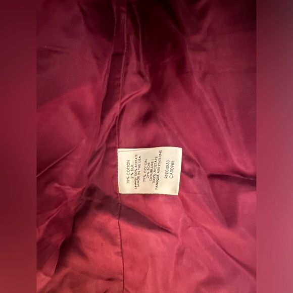 Nanette Lepore Size 6 Printed Skirt - Picture 7 of 8